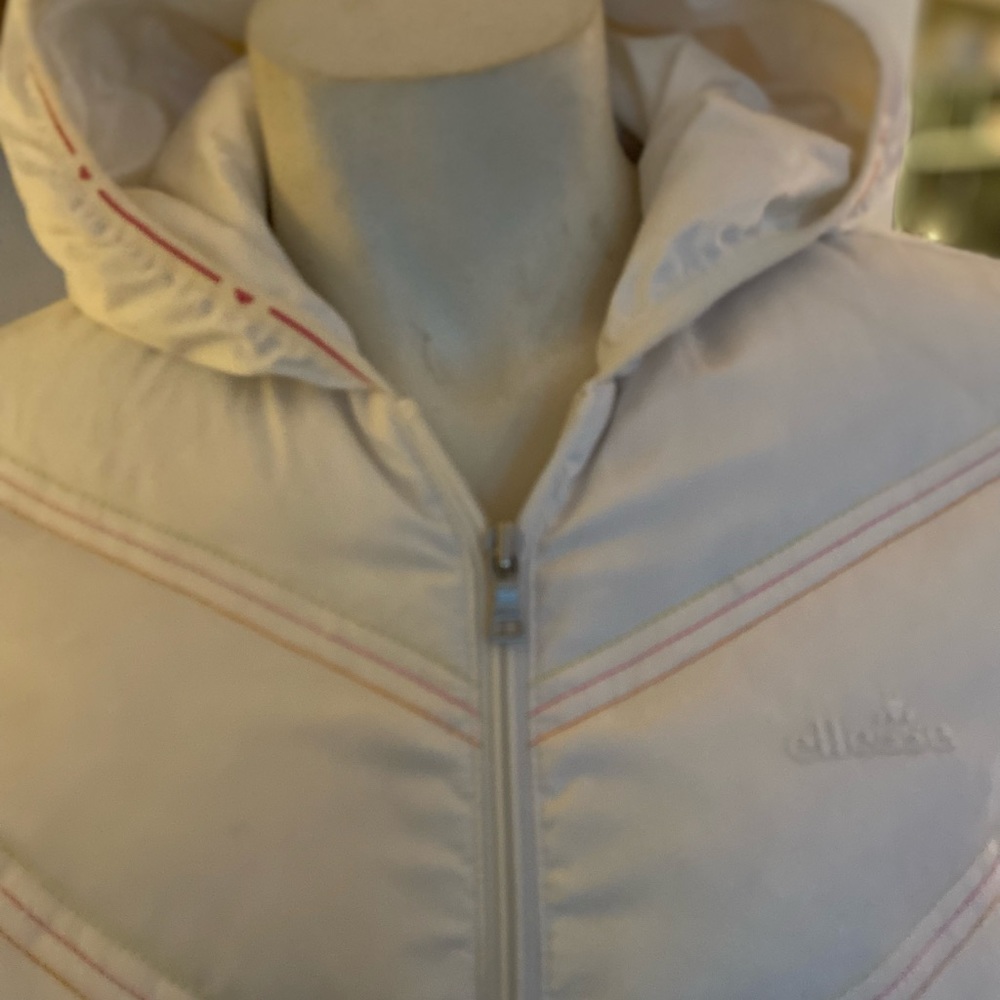 Bomber Jacket - Picture 3 of 13